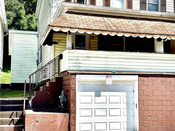 1010 7th Ave, Ford City, PA 16226