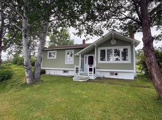 70 Bob Clark Dr, Campbellton, NL A0G1L0