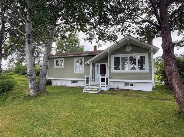 70 Bob Clark Drive, Campbellton, NL A0G1L0