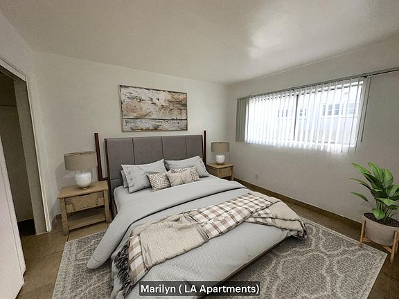 4th image of 12750 Venice Blvd APT 1