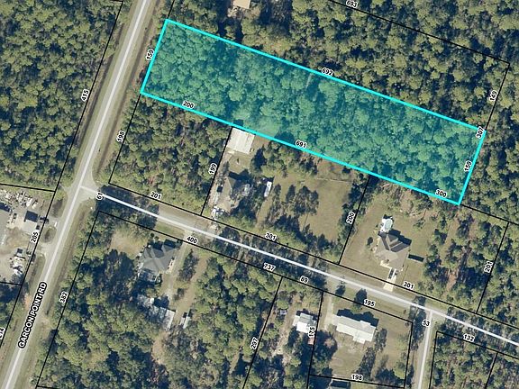 5th image of 0 Garcon Point Rd