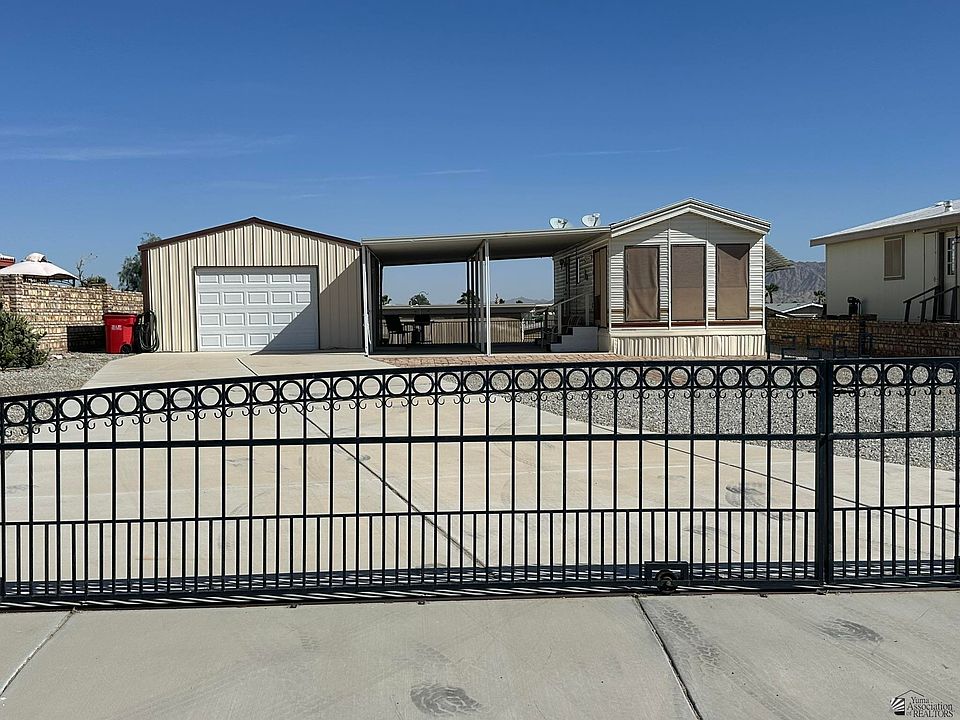 12560 E 46th Dr, Yuma, AZ 85367 | MLS #20261526 | Zillow