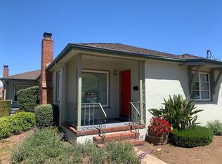 961 S B St, San Mateo, CA 94401