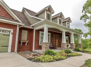 18403 NE 190th St, Holt, MO 64048