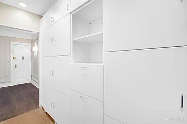 Rented by Anchor Associates