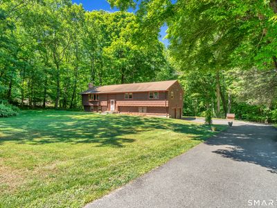 122 Fresh Meadow Drive, Trumbull, CT, 06611