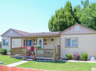 504 Danjou St, Zillah, WA 98953