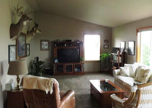 Second Family rooms