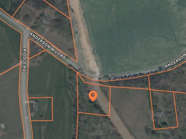 2149 Anderson Mill Rd, Chatham, VA 24531