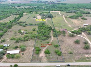 8933 County Road 401 LOT 10B, Floresville, TX 78114