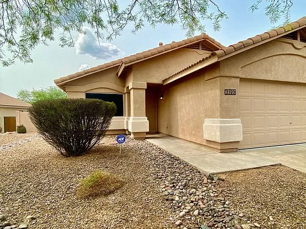 13237 N Classic Overlook Ct, Oro Valley, AZ 85755