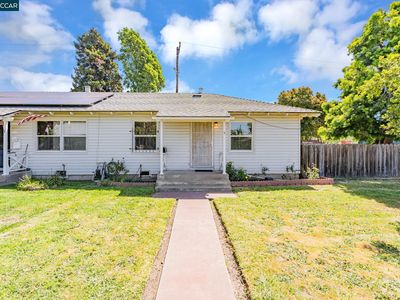 5 W Bissell Ave, Richmond, CA, 94801