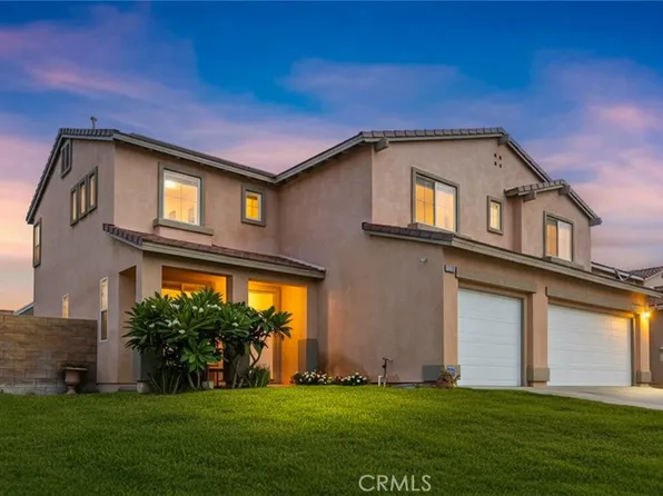 14178 Poppy View Ct, Corona, CA 92880