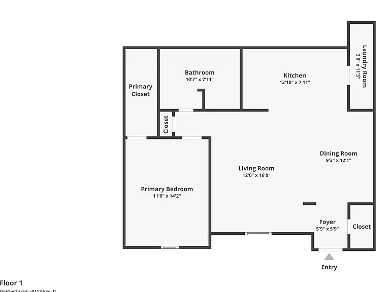 351 N Post Oak Ln #601 — Photo 24