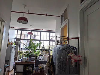 Rented by Carnegie Management Inc