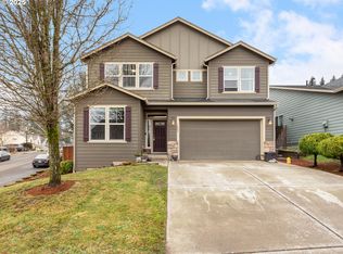 1603 41st Ct, Washougal, WA 98671