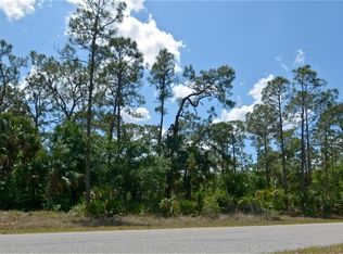 3314 53rd St W, Lehigh Acres, FL 33971
