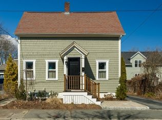 92 Center St, Fairhaven, MA 02719