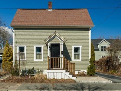 92 Center St, Fairhaven, MA, 02719