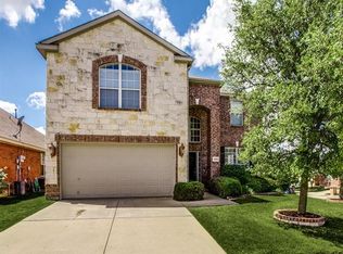 6599 Clydesdale Ct, Frisco, TX 75034