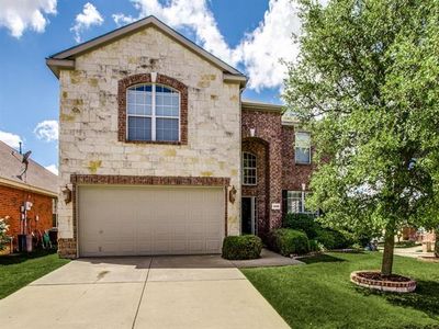 6599 Clydesdale Ct, Frisco, TX, 75034
