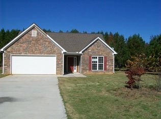 183 Meadows Dr, Luthersville, GA 30251