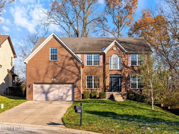 520 Standwick Way, Louisville, KY 40245