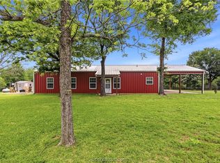 12258 Dilly Shaw Tap Rd, Bryan, TX 77808