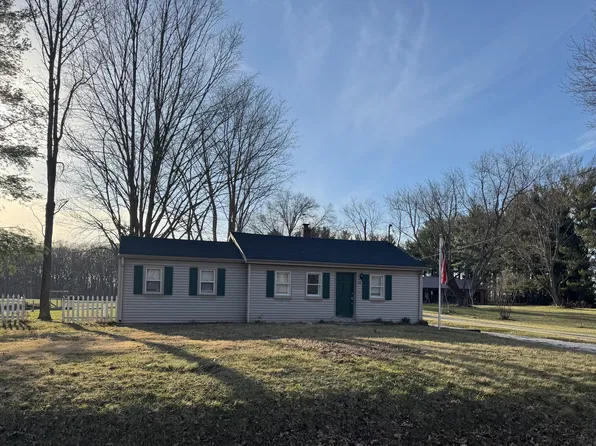 814 N 350 W, West Lafayette, IN 47906