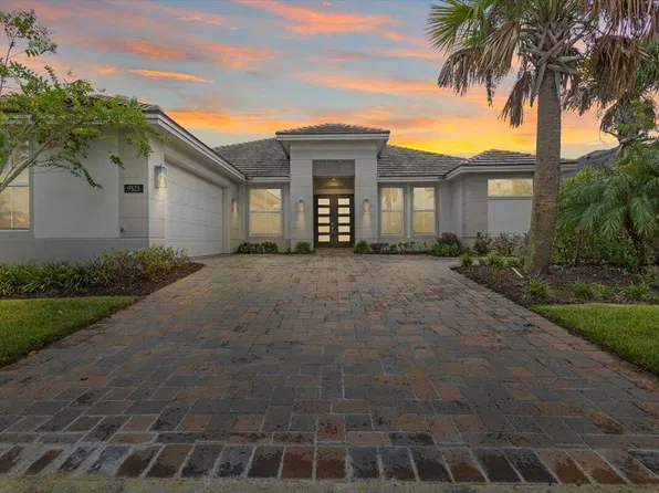 9323 SW Pinnacle Place, Port St Lucie, FL 34987