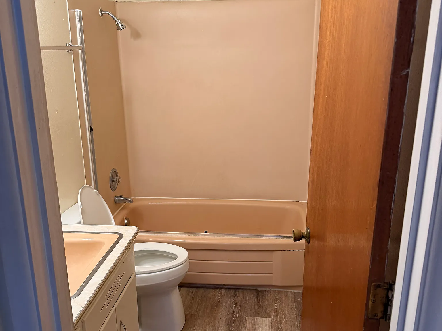 1 bed, 500 sqft, $1,050 — Photo 4