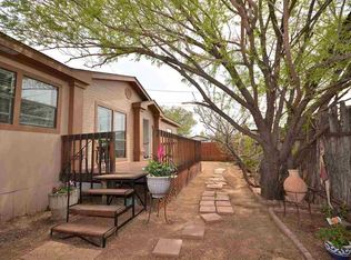 1201 Maez Rd, Santa Fe, NM 87505