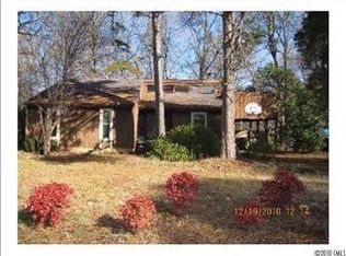 8349 Pine Field Ct, Charlotte, NC 28227