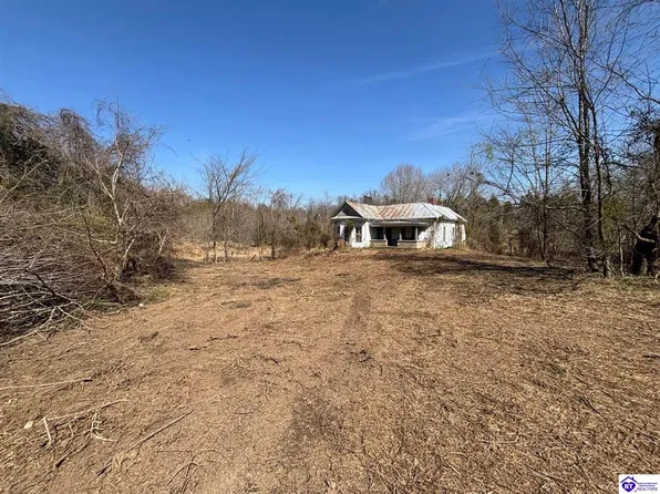 333 Lm Basham Ln, Cloverport, KY 40111