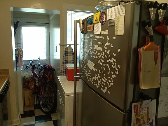 4th image of 1687 Valley Ave #H