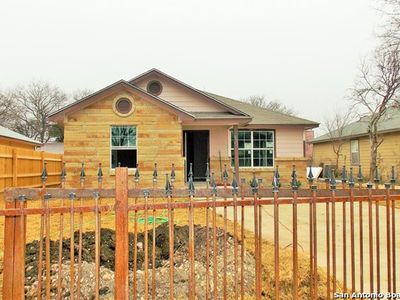 6630 Winkle Ct, San Antonio, TX, 78227