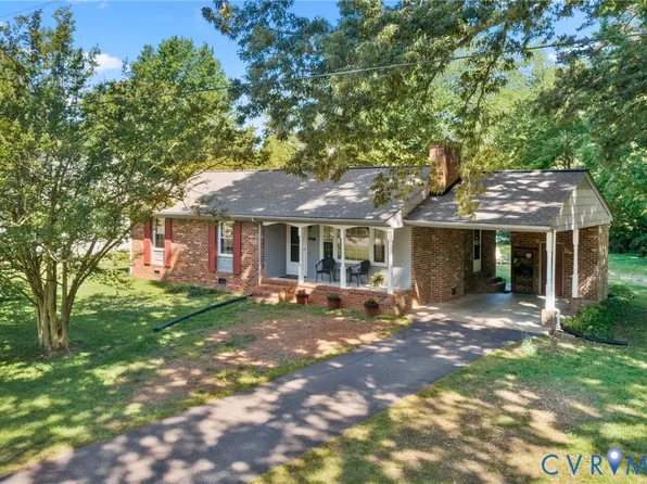 197 Bruce Rd, Tappahannock, VA 22560