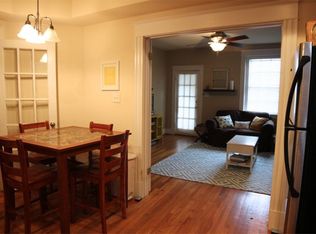 2735 W Grace St #U3, Richmond, VA 23220