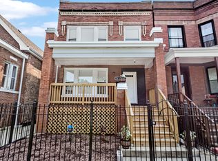 7309 S Green St, Chicago, IL 60621