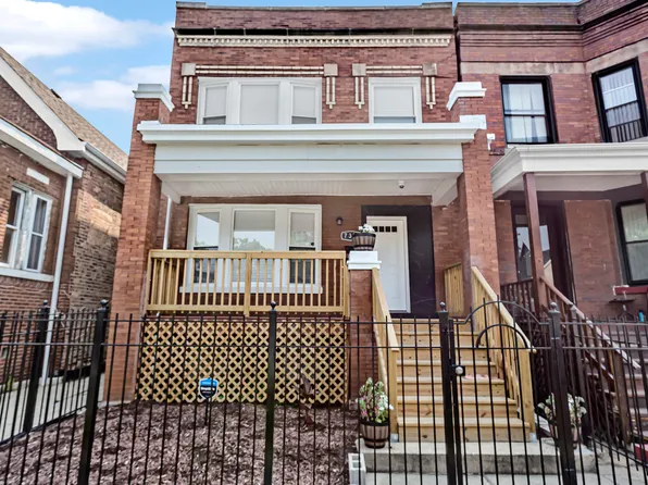7309 S Green St, Chicago, IL 60621