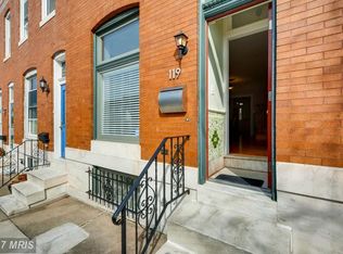 119 Rochester Pl, Baltimore, MD 21224