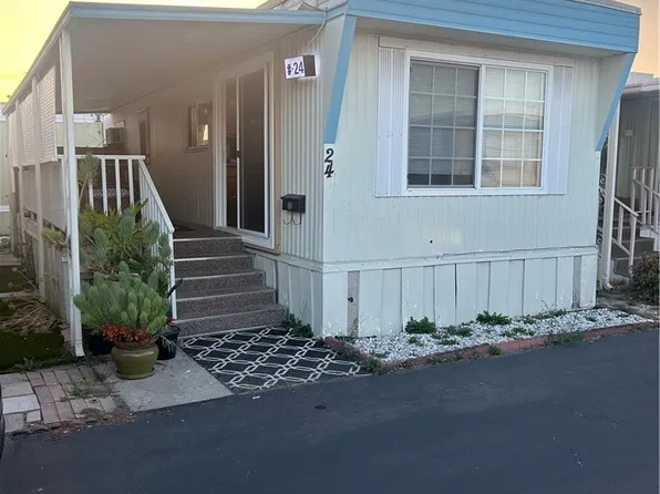 21926 S Vermont Ave #24, Torrance, CA 90502