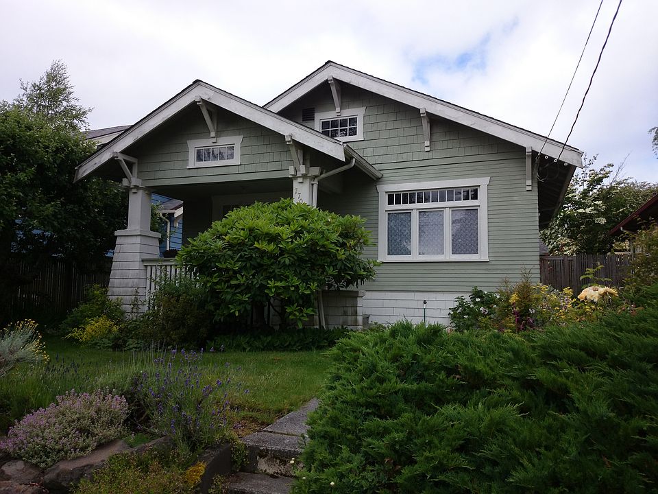 1st image of 7709 27th Ave NW