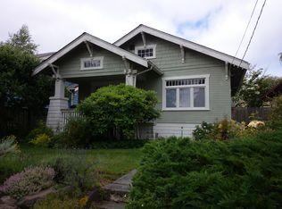 7709 27th Ave NW, Seattle, WA 98117