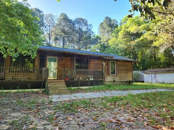 2008 N State Highway 123, Newton, AL 36352