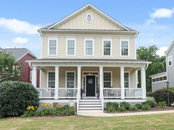 113 Market Cross Ct, Holly Springs, NC 27540