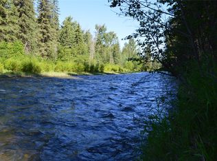 360 Maranatha Rd, Eureka, MT 59917