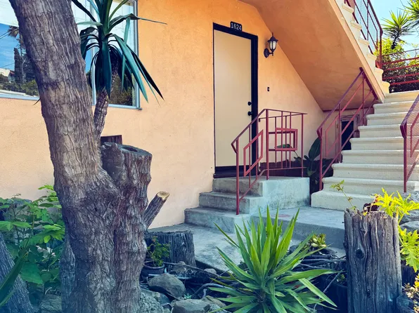 1624 Scott Ave, Los Angeles, CA 90026