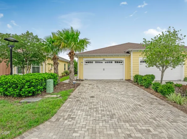 632 Landshark Blvd, Daytona Beach, FL 32124