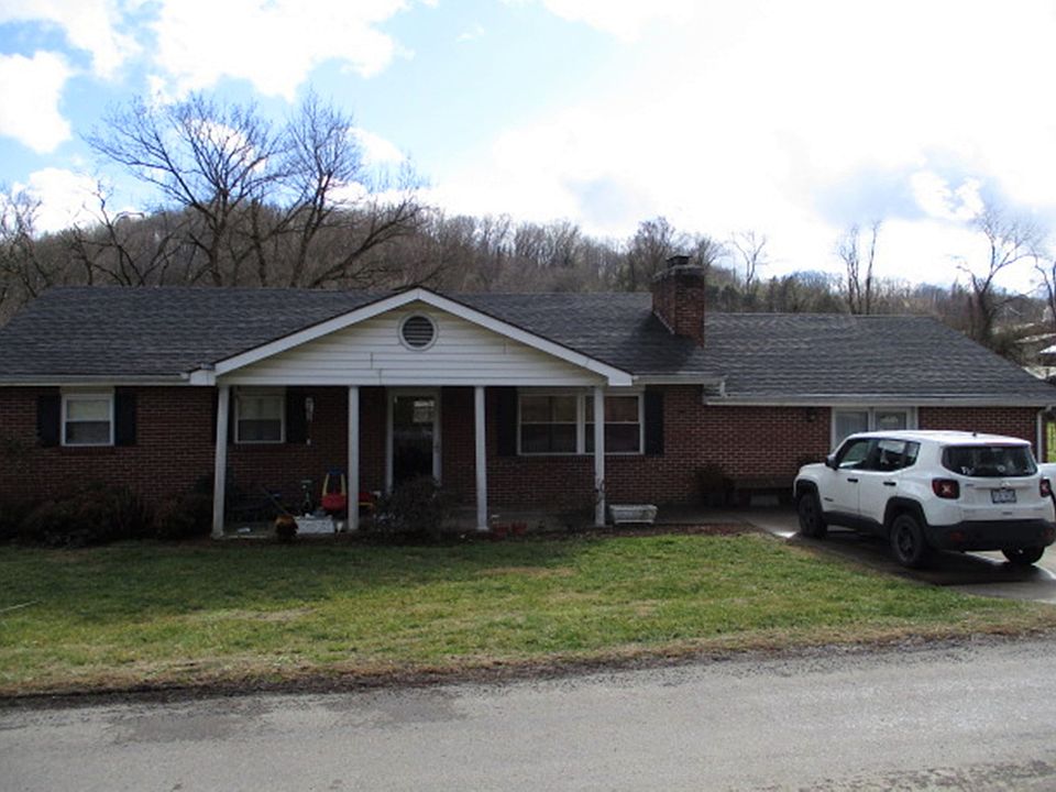 301 Rose Hill Dr, Rose Hill, VA 24281 Zillow